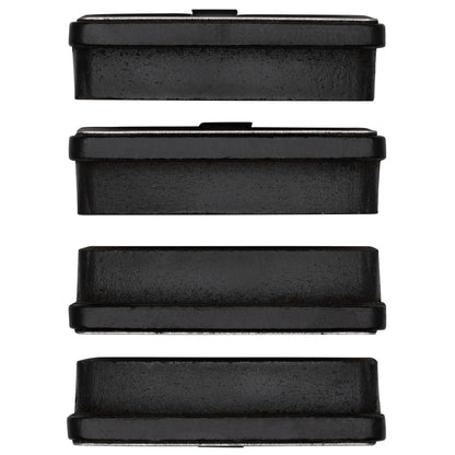 R1 Front OE Brake Pads 1970-1982 Honda/Nissan - 2551-0041-00