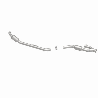 MagnaFlow Conv DF 2003 Mercedes CLK320 3.2L Magnaflow