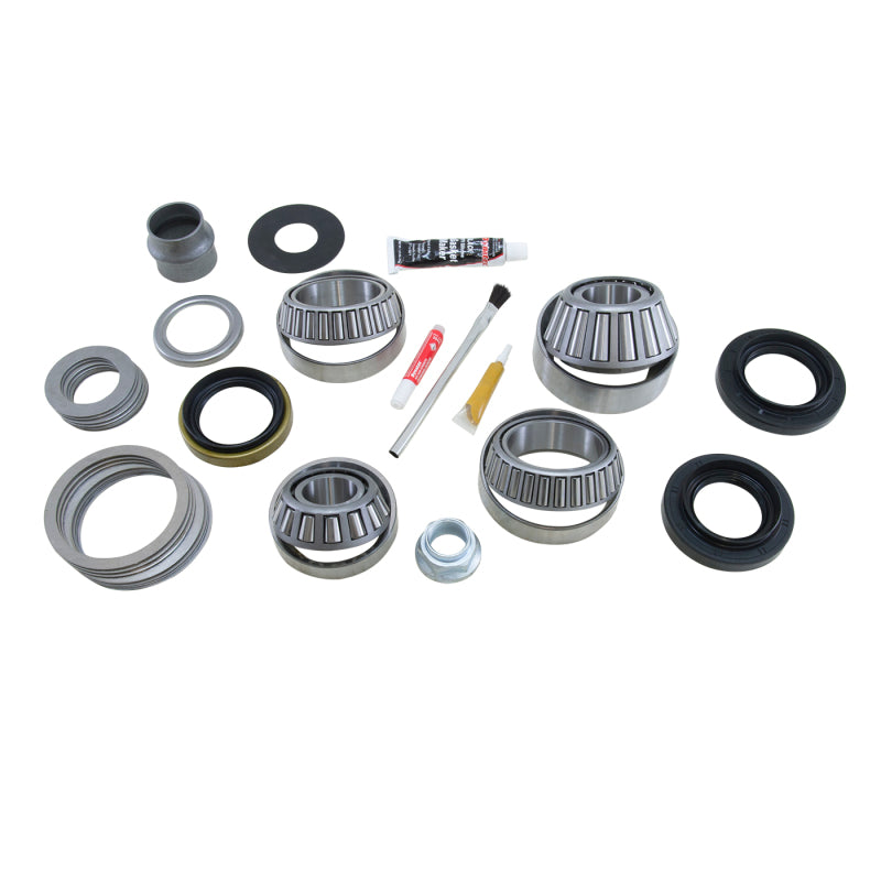 USA Standard Master Overhaul Kit For 87-97 Toyota Landcruiser Front Yukon Gear & Axle