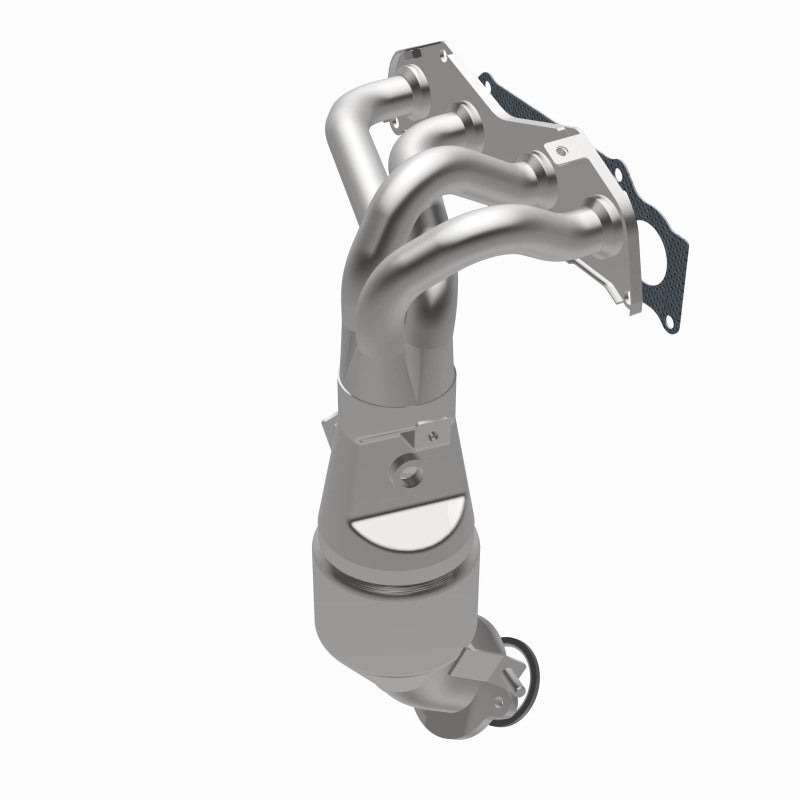 MagnaFlow Conv DF 05-09 Scion tC 2.4L Manifold / 09 Toyota Corolla/Matrix 2.4L Manifold (49 State) Magnaflow