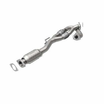 MagnaFlow Conv DF 03-07 Nissan Murano 3.5L Y-Pipe Assembly (49 State) Magnaflow