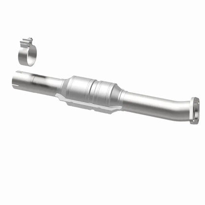 Magnaflow Conv DF 2010-2012 VENZA 2.7L Underbody Magnaflow