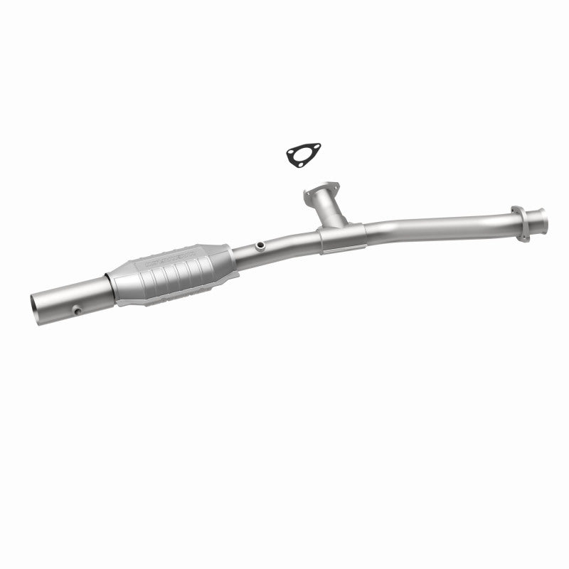 MagnaFlow Conv DF 2003 Dodge Ram 2500 Pickup Truck 5.7L 2WD Magnaflow