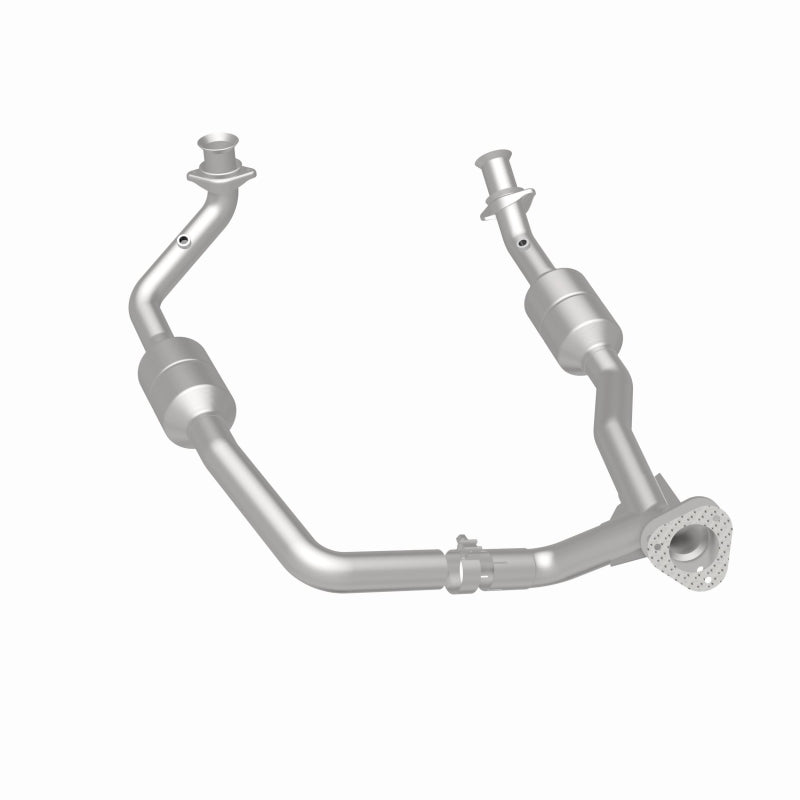 Magnaflow 2003 Ford E-350 Super Duty 5.4L Direct Fit Converter Magnaflow