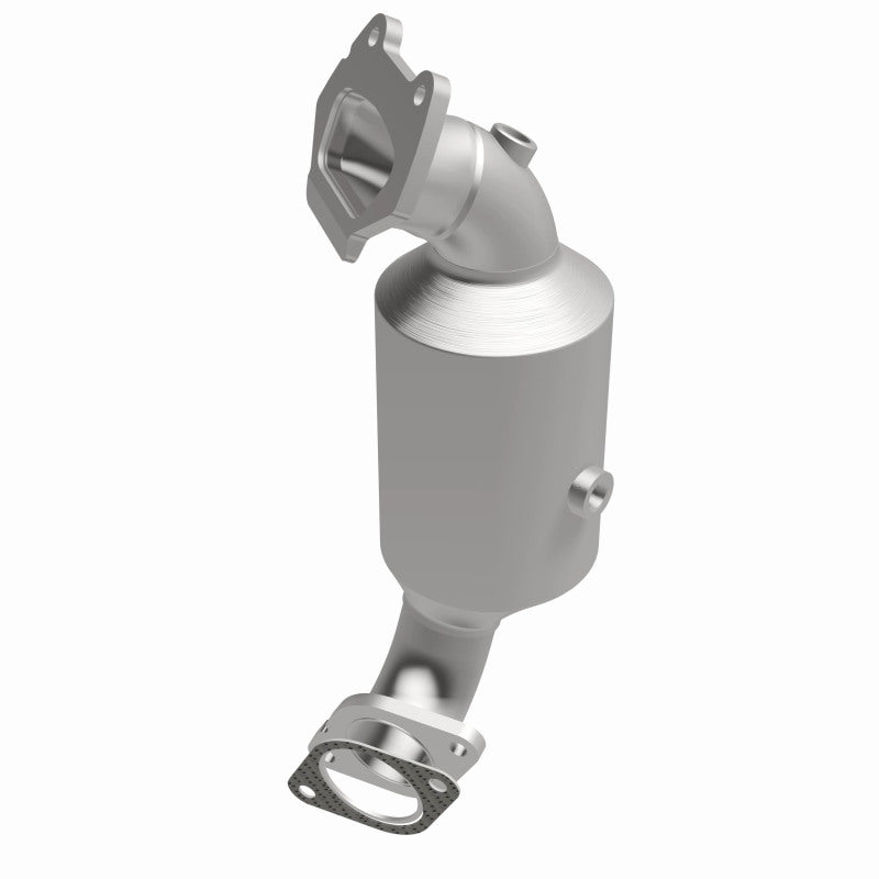 MagnaFlow OEM Grade 11-14 Dodge Grand Caravan Direct Fit Federal Rear Catalytic Converter Magnaflow