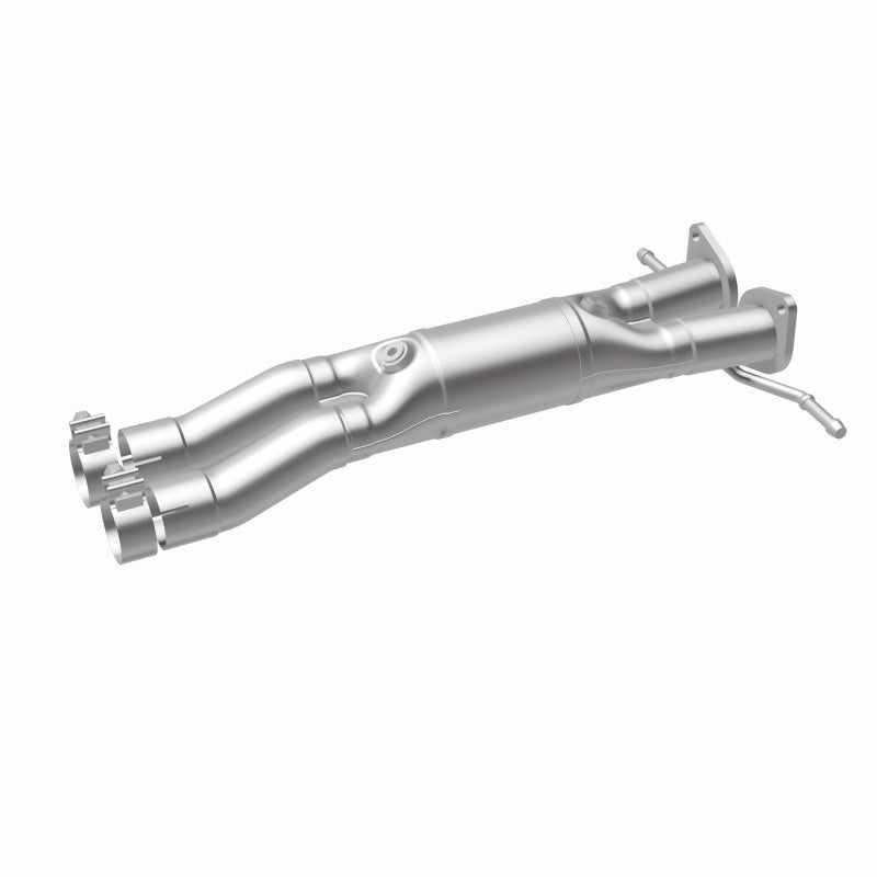 Magnaflow 2010 Taurus 3.5 Direct Fit Converter Magnaflow