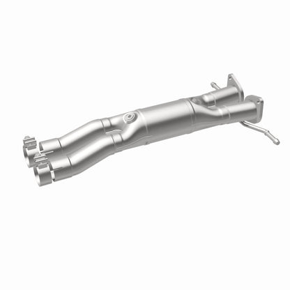 Magnaflow 2010 Taurus 3.5 Direct Fit Converter Magnaflow