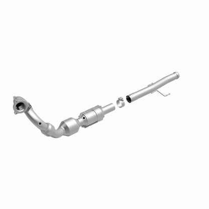 MagnaFlow Conv DF 99 Volvo S70/ V70 2.4L Turb Magnaflow