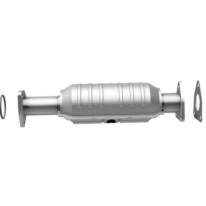MagnaFlow California Grade Conv Direct Fit 98-02 Honda Accord V6 3.0L Magnaflow