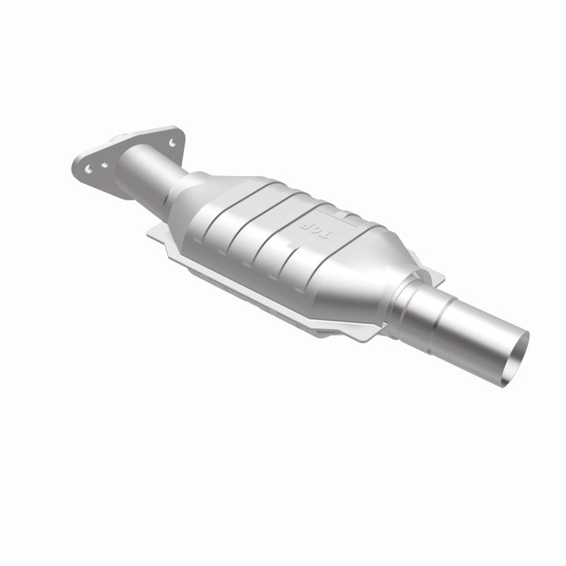 Magnaflow 78-84 GM Passenger car CA Direct Fit Converter Magnaflow