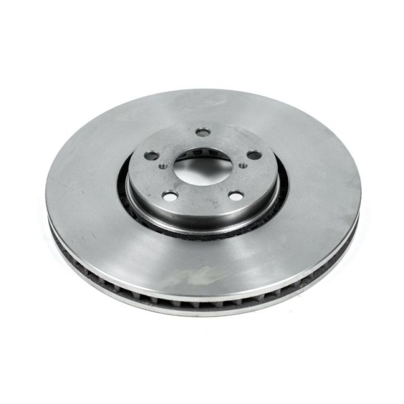 Power Stop 07-11 Lexus GS350 Front Left Autospecialty Brake Rotor