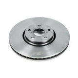 Power Stop 07-11 Lexus GS350 Front Left Autospecialty Brake Rotor