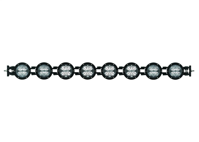 Rigid Industries 360 Connect 40in Light Bar Assembly