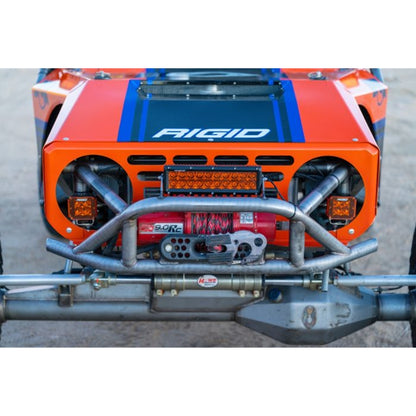 Cover D-Series Amber Pro Rigid Industries - 201993 Rigid Industries