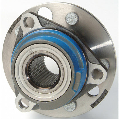 MOOG 1992 Buick LeSabre Front Hub Assembly Moog