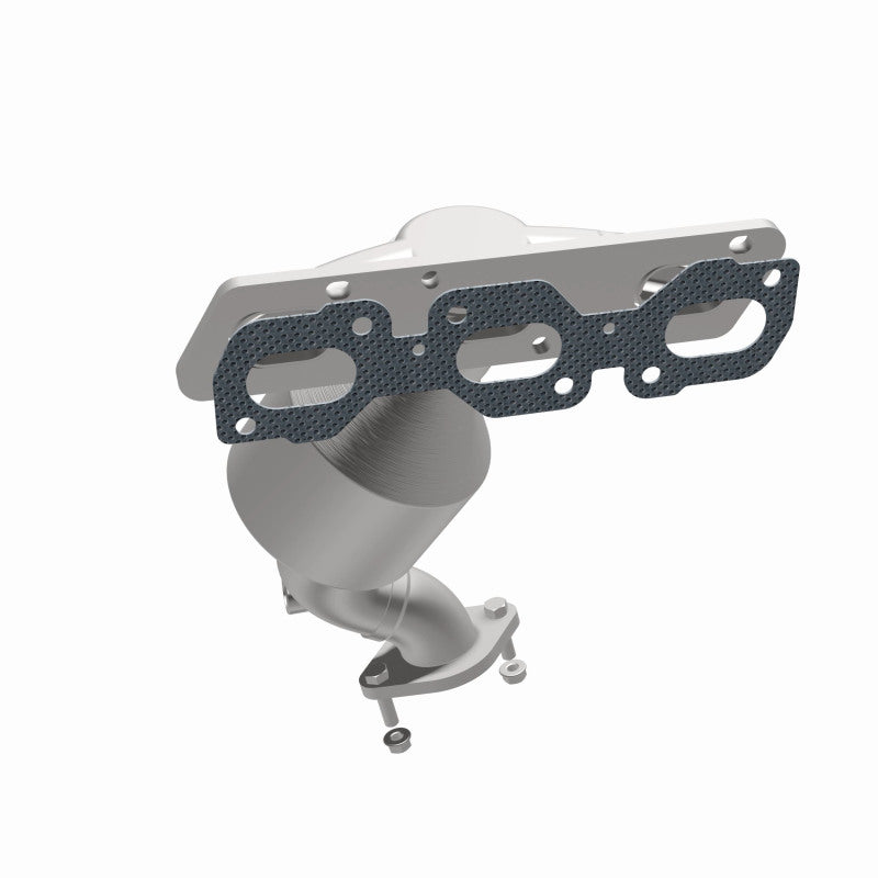 MagnaFlow Conv DF 06-08 Mazda 6 3.0L Magnaflow