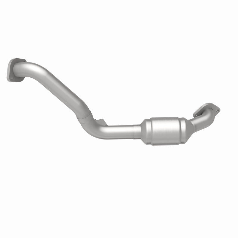 MagnaFlow Conv DF 2003 Mazda 6 3.0L Rear