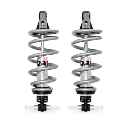 QA1 64-66 Ford Mustang Handling Kit - Level 2