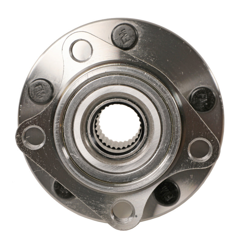 MOOG 07-15 Mazda CX-9 Rear Hub Assembly Moog