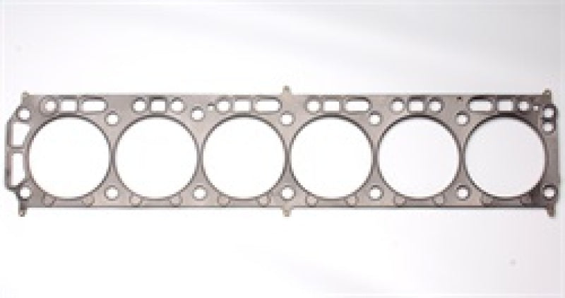 Cometic Chevrolet Gen-3 Inline 6 .036in MLS Cylinder Head Gasket - 4.125in Bore