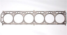 Load image into Gallery viewer, Cometic Chevrolet Gen-3 Inline 6 .036in MLS Cylinder Head Gasket - 4.125in Bore