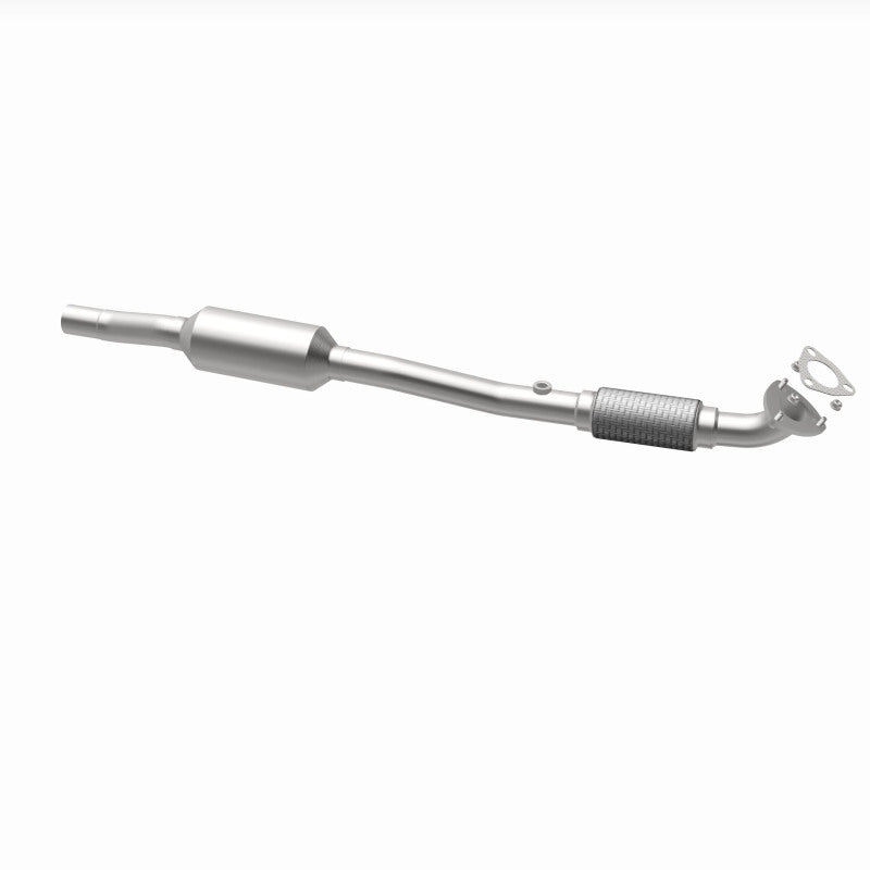 MagnaFlow Conv DF 2008 Astra L4 1.8 OEM Underbody Magnaflow
