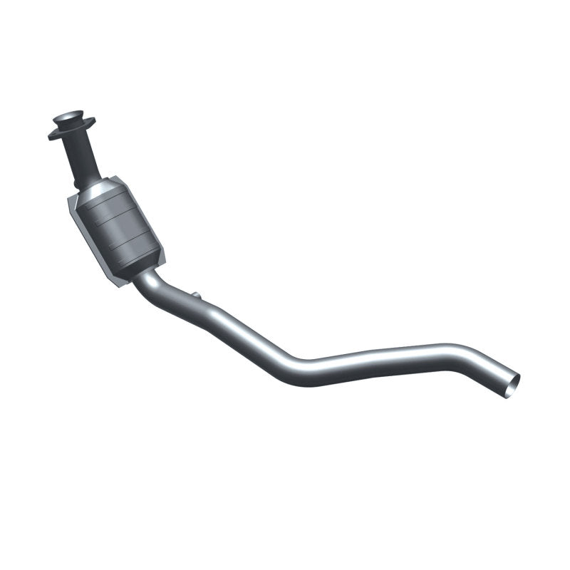 MagnaFlow Conv DF 00-02 Lincoln LS D/S OEM Magnaflow
