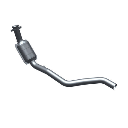 MagnaFlow Conv DF 00-02 Lincoln LS D/S OEM Magnaflow
