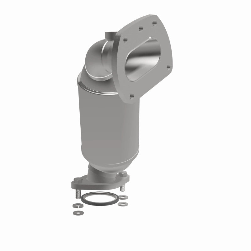 Magnaflow 18-19 Toyota Camry 3.5L Direct Fit Converter Magnaflow