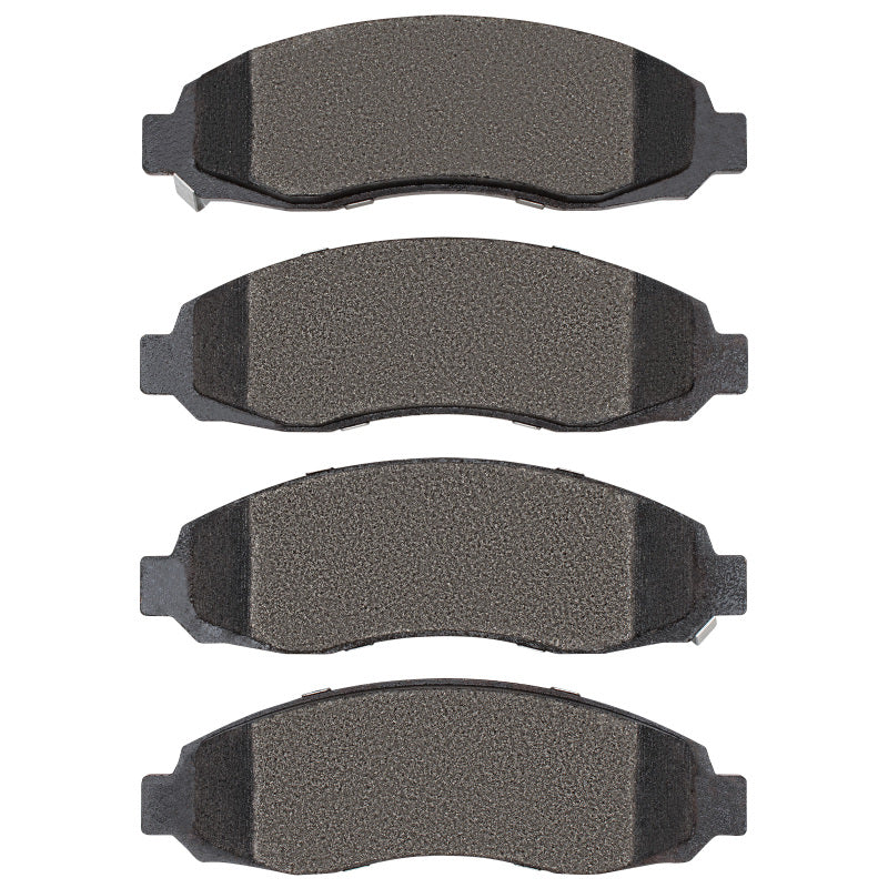 R1 03-04 Dodge Dakota RWD Front Optimum OE Brake Pads