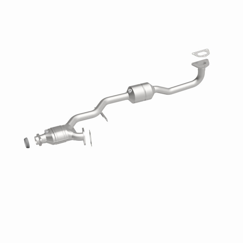 Magnaflow Conv DF 04-05 Subaru Outback/Legacy 2.5L D/S Magnaflow