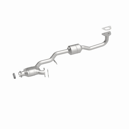 Magnaflow Conv DF 04-05 Subaru Outback/Legacy 2.5L D/S Magnaflow