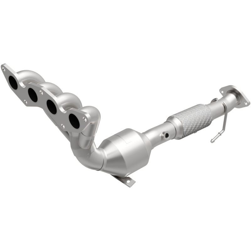Magnaflow 13-15 Escape L4 2.5 OEM Manifold Direct Fit Converter Magnaflow