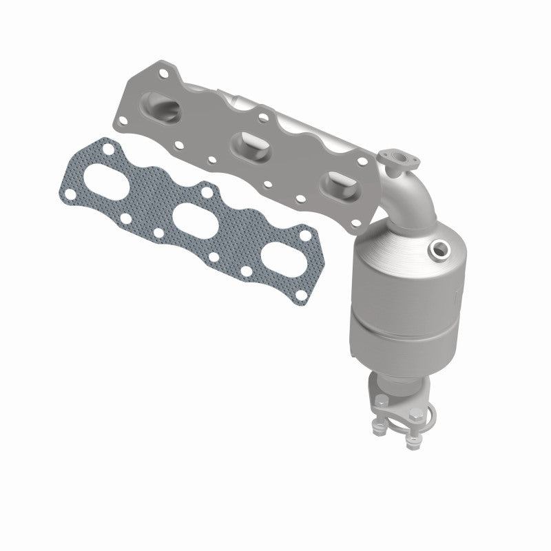 Magnaflow Conv DF 04-08 Grand Vitara V6 2.7L PS Magnaflow