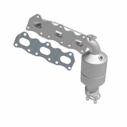 Magnaflow Conv DF 04-08 Grand Vitara V6 2.7L PS Magnaflow
