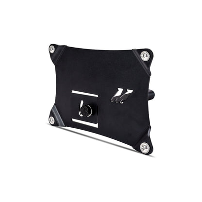 Mishimoto 2022+ Volkswagen GTI MK8 License Plate Relocation Kit Mishimoto