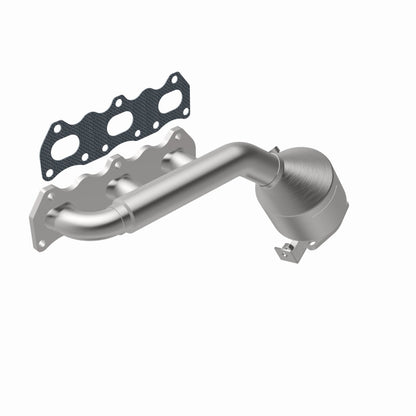 MagnaFlow Conv DF 00 Suzuki Grand Vitara 2.5L Magnaflow