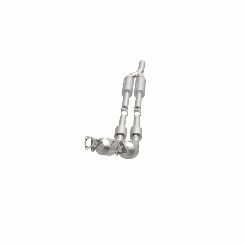 MagnaFlow Conv DF 2012-2015 Passat (B7) 3.6L V6 OEM Grade Magnaflow
