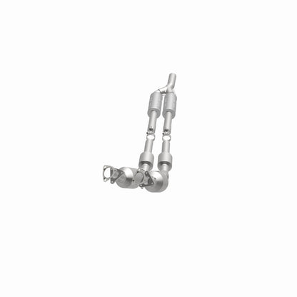 MagnaFlow Conv DF 2012-2015 Passat (B7) 3.6L V6 OEM Grade Magnaflow