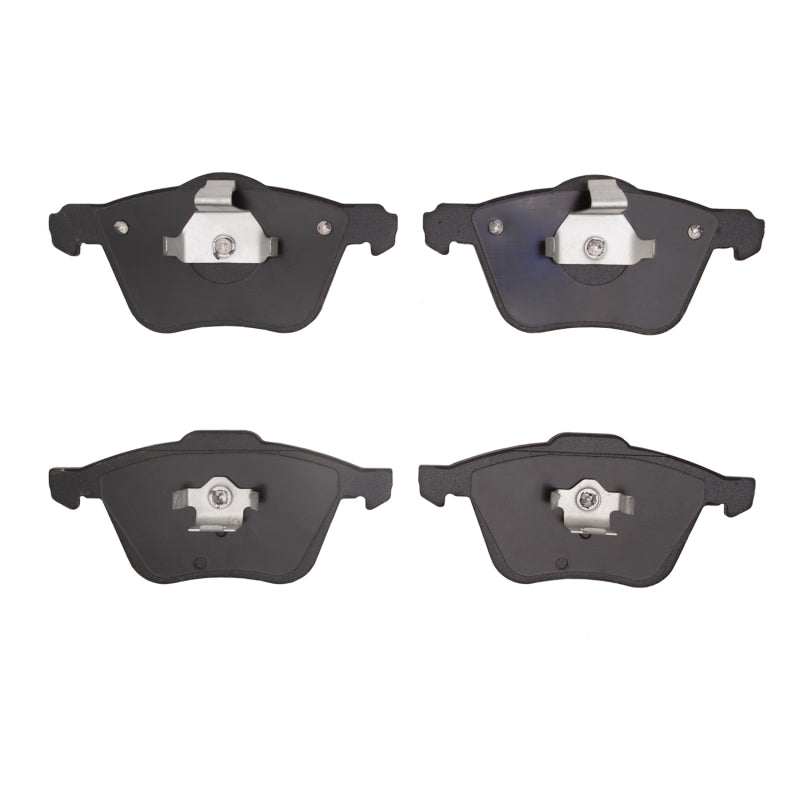 DFC 03-12 Volvo XC90 Front 4000 Hybridynamic Brake Pads