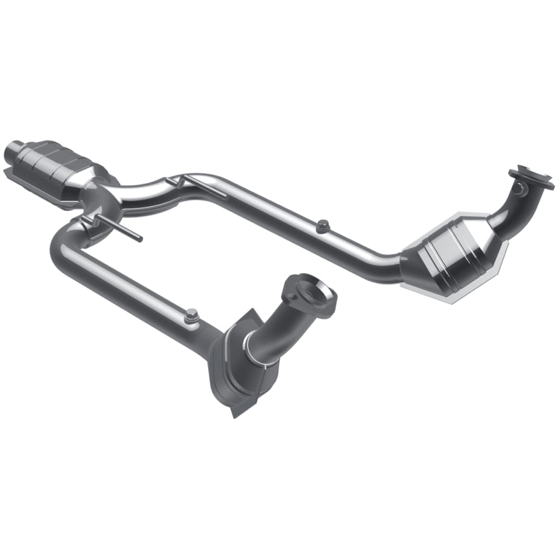 MagnaFlow CONV DF 94-97 T-Bird/Couga 4.6L 50S Magnaflow