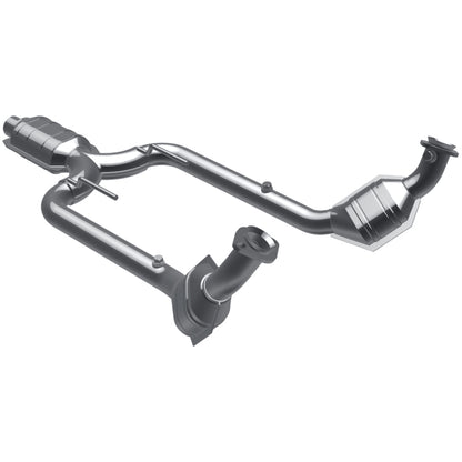 MagnaFlow CONV DF 94-97 T-Bird/Couga 4.6L 50S Magnaflow