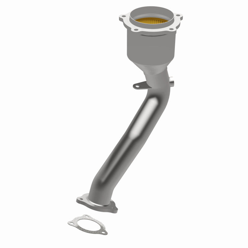 Magnaflow 10-11 Porsche Cayenne 4.8L Direct Fit Converter Magnaflow