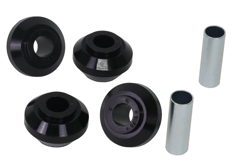 Whiteline Plus Front Strut Rod to Chassis Bushing Whiteline