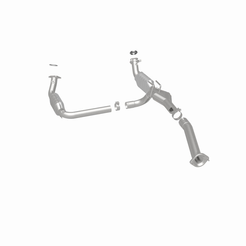 MagnaFlow Conv DF 03- Chevy Express 4.3L/5.4L Magnaflow