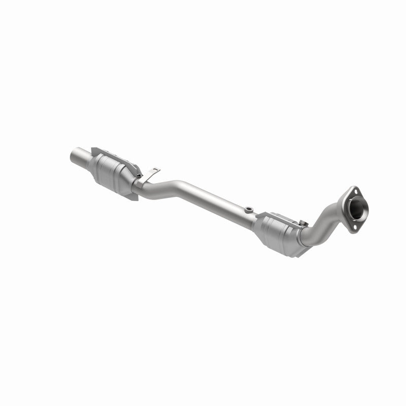 MagnaFlow Conv DF 99-01 Ford Explor 5.0L Magnaflow