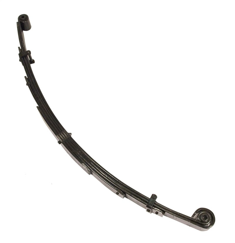 Tuff Country 99-04 Ford F-250 4wd Front 4in EZ-Ride Leaf Springs (Ea)