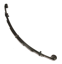 Load image into Gallery viewer, Tuff Country 99-04 Ford F-350 4wd Front 6in EZ-Ride Leaf Springs (Ea)