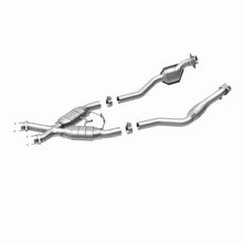 Load image into Gallery viewer, MagnaFlow Conv DF 94-95 Ford Mustang 5.0L