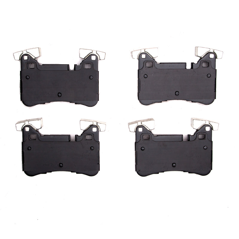 R1 10-18 Mercedes-Benz E63 AMG S Rear Optimum OE Brake Pads
